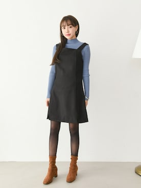 10reaさんのコーディネート