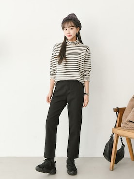 10reaさんのコーディネート