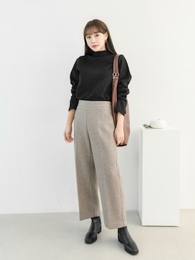 10reaさんのコーディネート