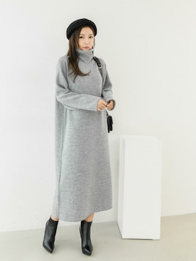 10reaさんのコーディネート