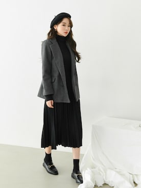 10reaさんのコーディネート