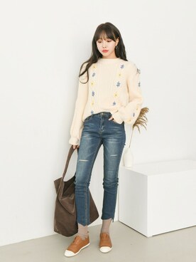 10reaさんのコーディネート