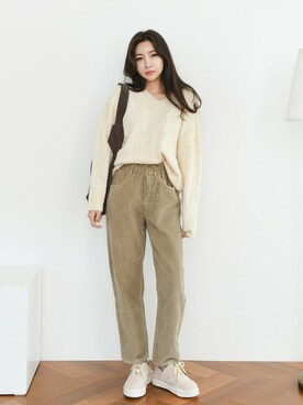 10reaさんのコーディネート