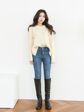 10reaさんのコーディネート