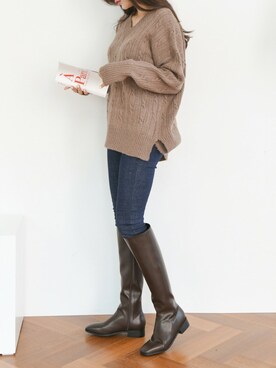 10reaさんのコーディネート