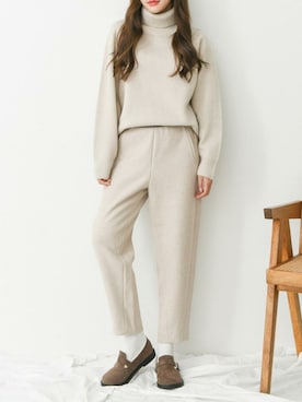 10reaさんのコーディネート