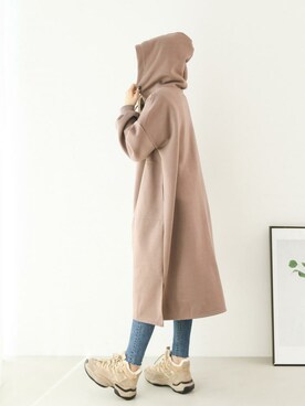 10reaさんのコーディネート