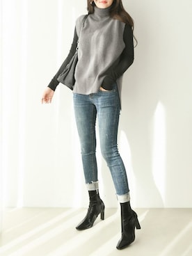 10reaさんのコーディネート