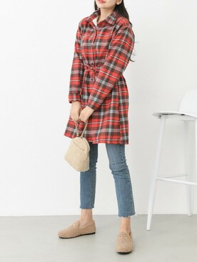 10reaさんのコーディネート