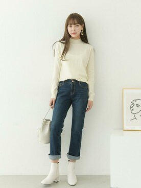 10reaさんのコーディネート