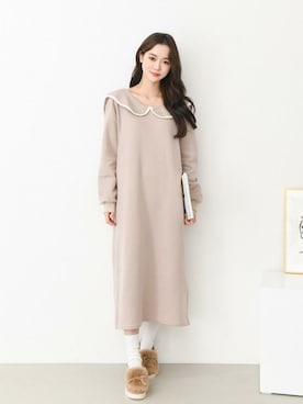 10reaさんのコーディネート