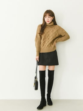 10reaさんのコーディネート