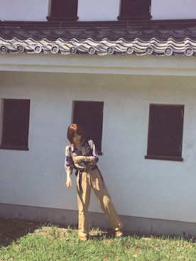♥︎ mayu ♥︎さんのコーディネート
