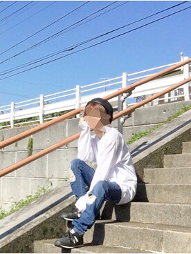♥︎ mayu ♥︎さんのコーディネート