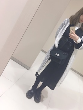 michikura yuinaさんのコーディネート