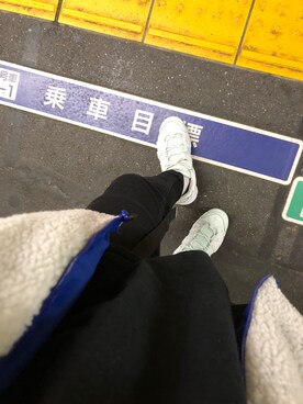 「オシャレパッソ」｜YAHMAN さん（メンズ・170cm）の秋コーディネート