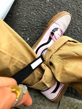 YAHMAN さんのコーディネート