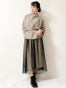 まーみんさんのコーディネート