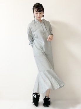 まーみんさんのコーディネート