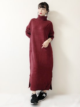 まーみんさんのコーディネート