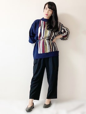 まーみんさんのコーディネート