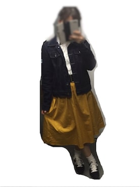 kanaeさんのコーディネート