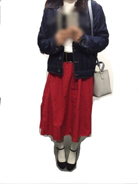 kanaeさんのコーディネート