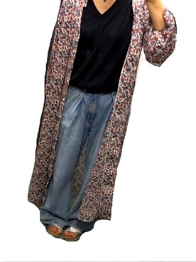 kanaeさんのコーディネート