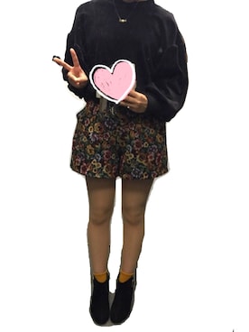 kanaeさんのコーディネート