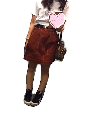 kanaeさんのコーディネート