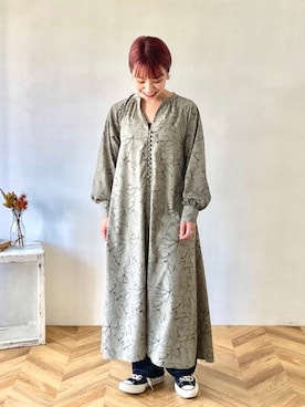 「CONVERSE ADDICT（コンバースアディクト）のアイテム」を使った、おすみさん（レディース・152cm）の夏コーディネート