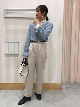 あややさんのコーディネート