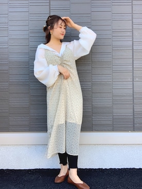 あややさんのコーディネート