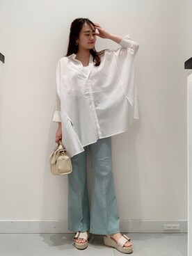 あややさんのコーディネート