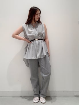 あややさんのコーディネート