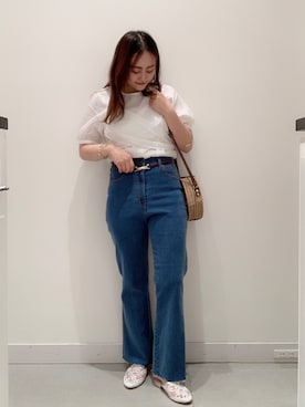 あややさんのコーディネート