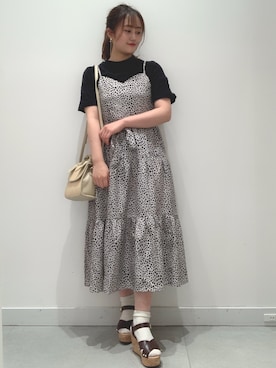 あややさんのコーディネート