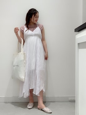 あややさんのコーディネート