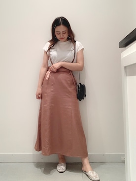 あややさんのコーディネート