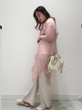 あややさんのコーディネート