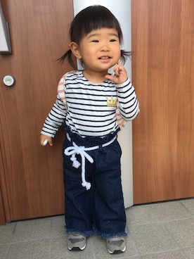 はるかさんのコーディネート