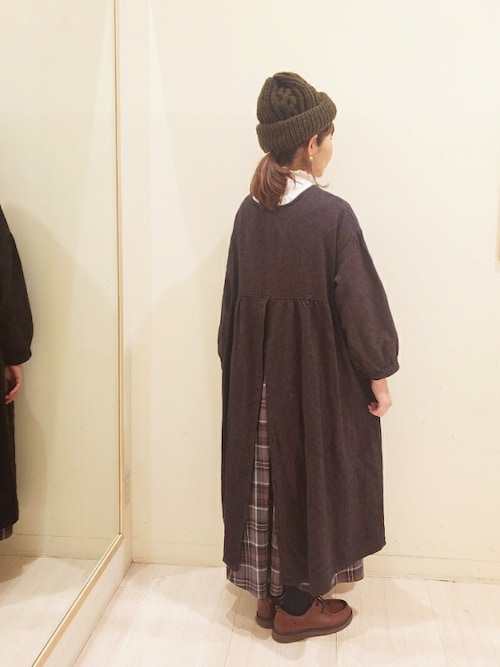 Sm2 Keittio イオンモール各務原やまペイさんのワンピースを使ったコーディネート Zozotown