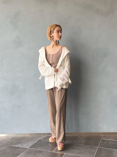 mkkkisさんのコーディネート