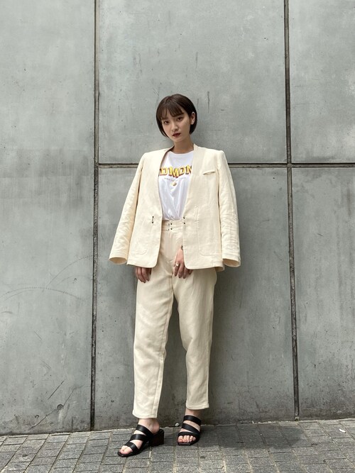 mkkkisさんのコーディネート