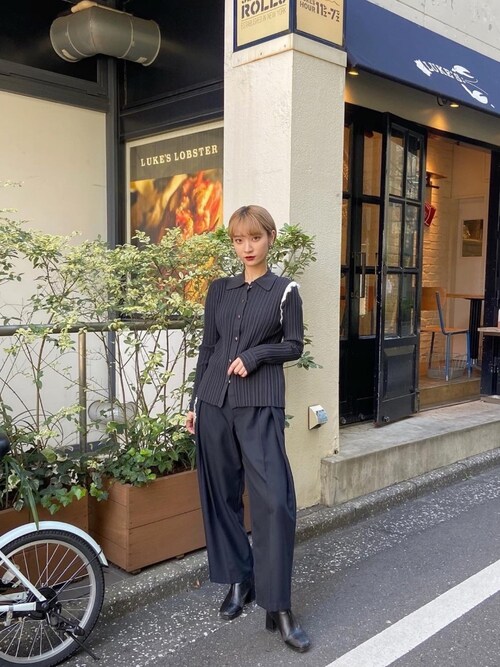 mkkkisさんのコーディネート