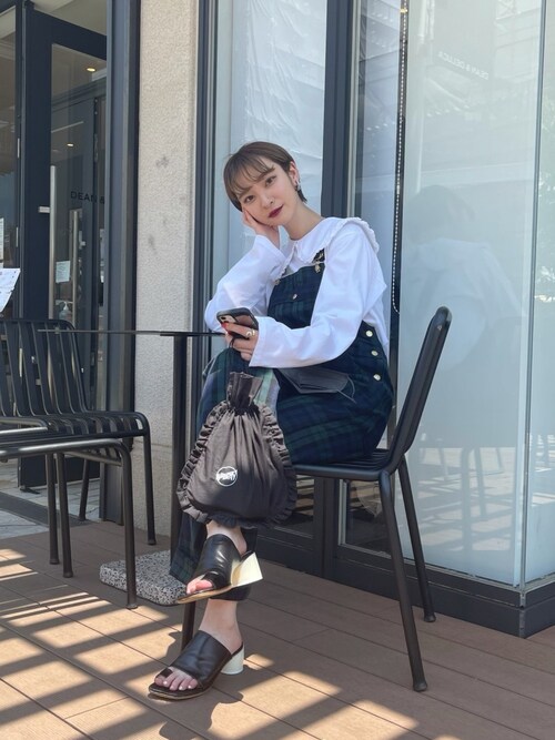mkkkisさんのコーディネート