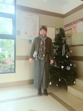 Fig London チノパンツ Fig London チノパンツ fig London（フィグロンドン）の「CHINO PT