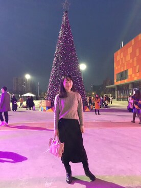 jasminemochiさんのコーディネート