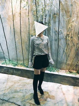 jasminemochiさんのコーディネート