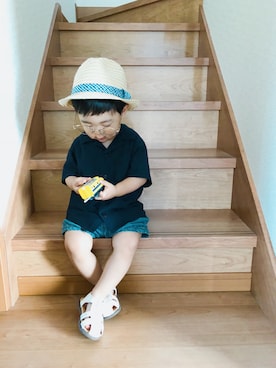 H_Kaさんのコーディネート